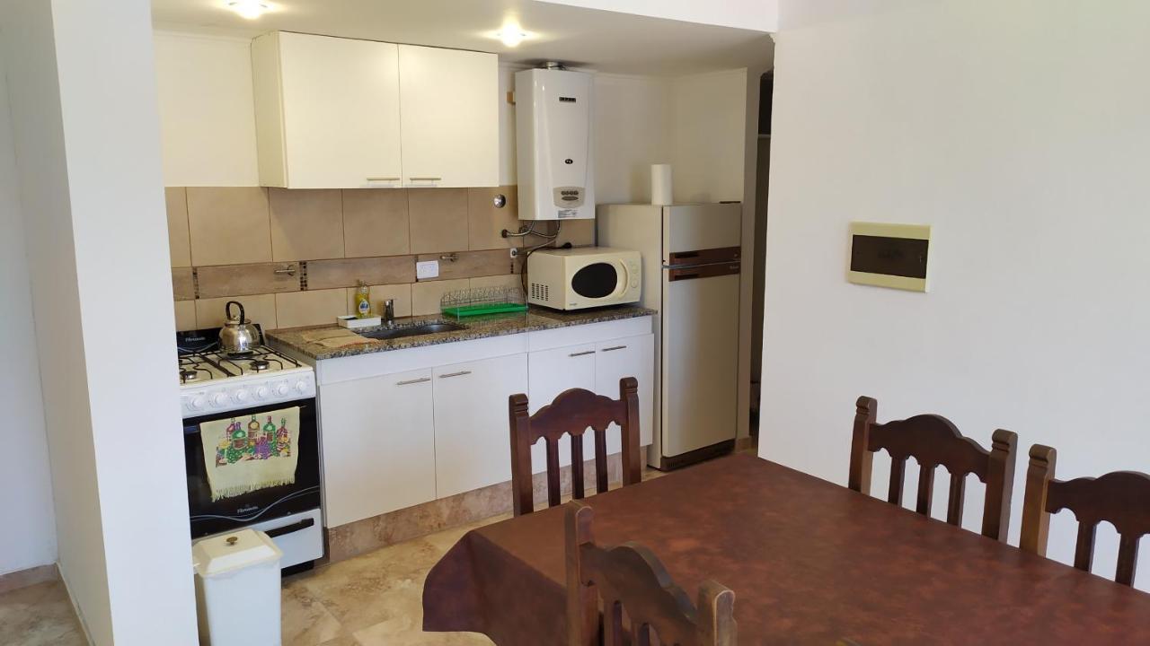 Apartamento Dpto Rosas Villa Carlos Paz